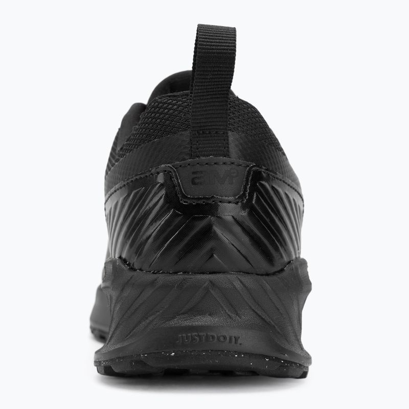 Gyerekcipők Nike Air Max white/black/white/black 6