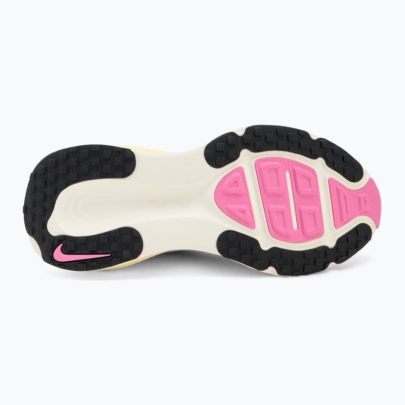 Női futócipő Nike Vomero 18 barely grey/pale ivory/cannon/playful pink 4