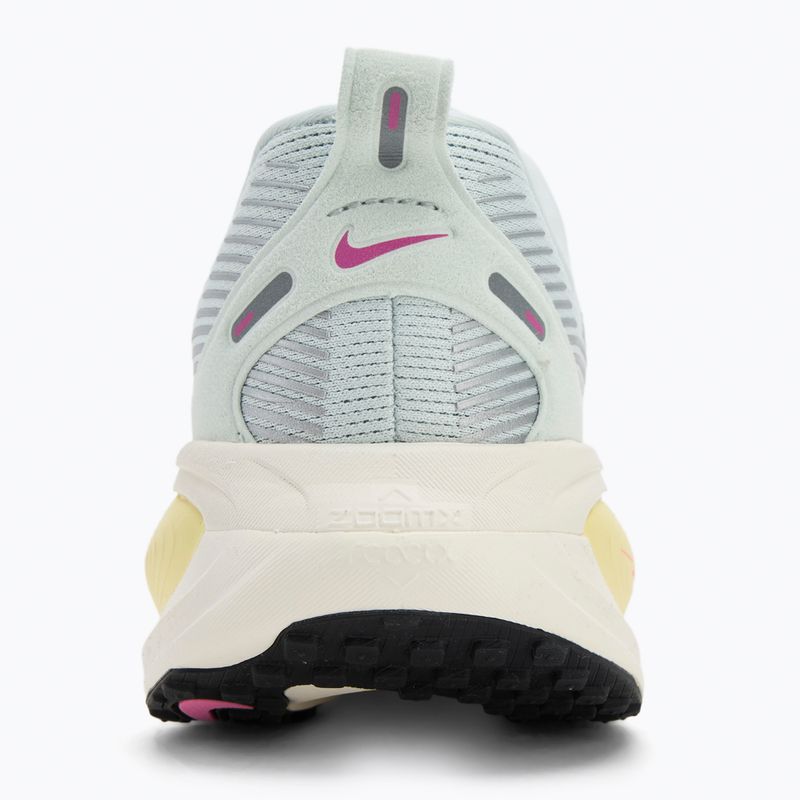 Női futócipő Nike Vomero 18 barely grey/pale ivory/cannon/playful pink 6