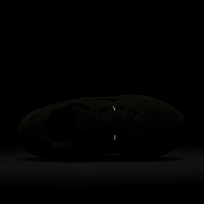 Női cipők Nike V5 RNR light orewood brown/black/pale ivory 8