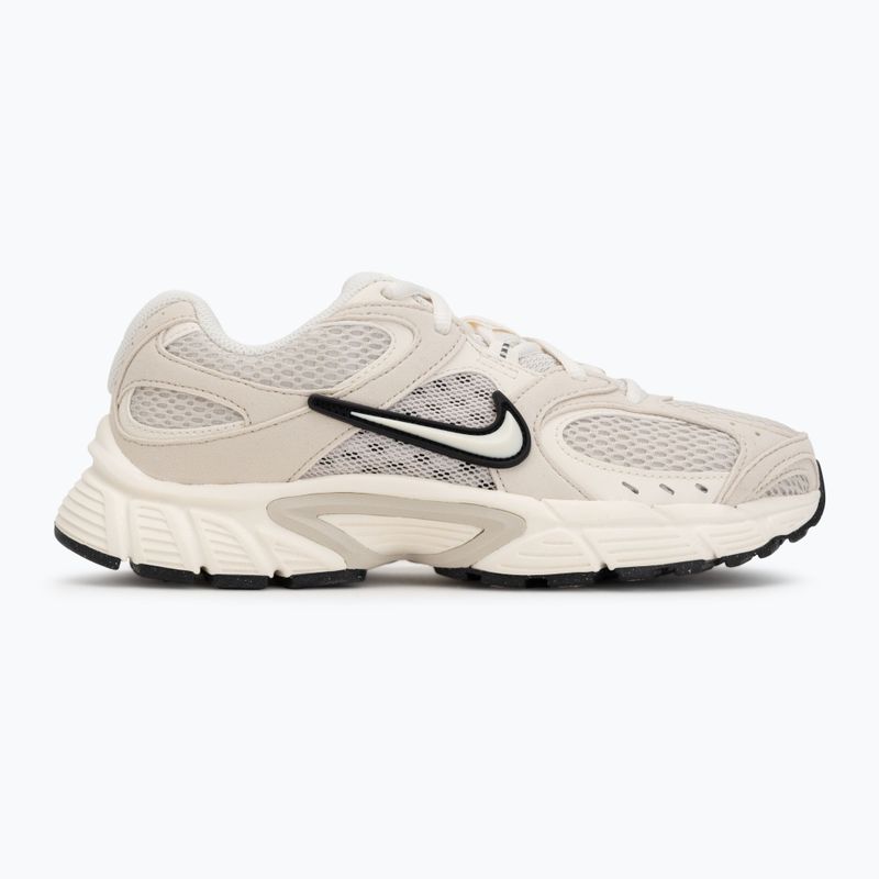 Női cipők Nike V5 RNR light orewood brown/black/pale ivory 2