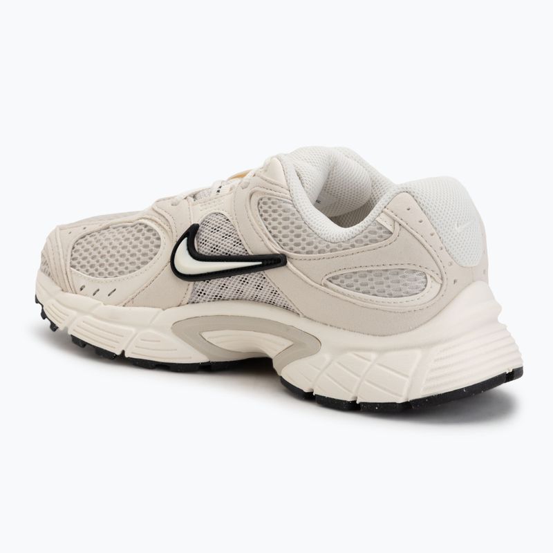 Női cipők Nike V5 RNR light orewood brown/black/pale ivory 3