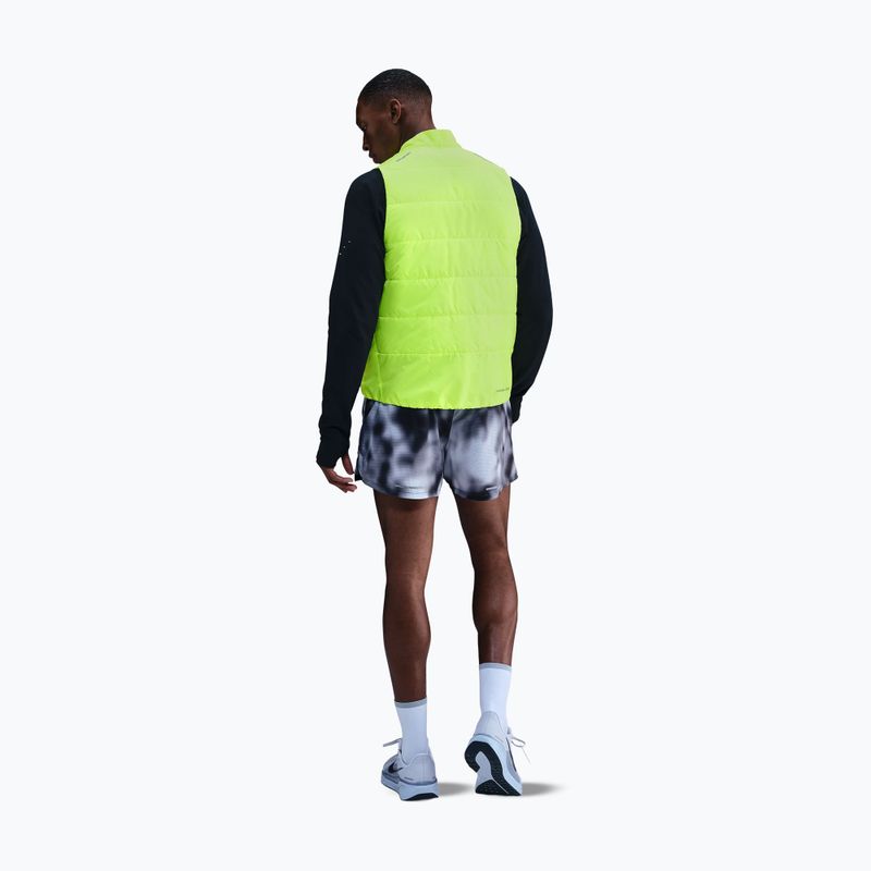Férfi futó ujjatlan Nike Therma-FIT ADV Repel AeroLoft volt 3
