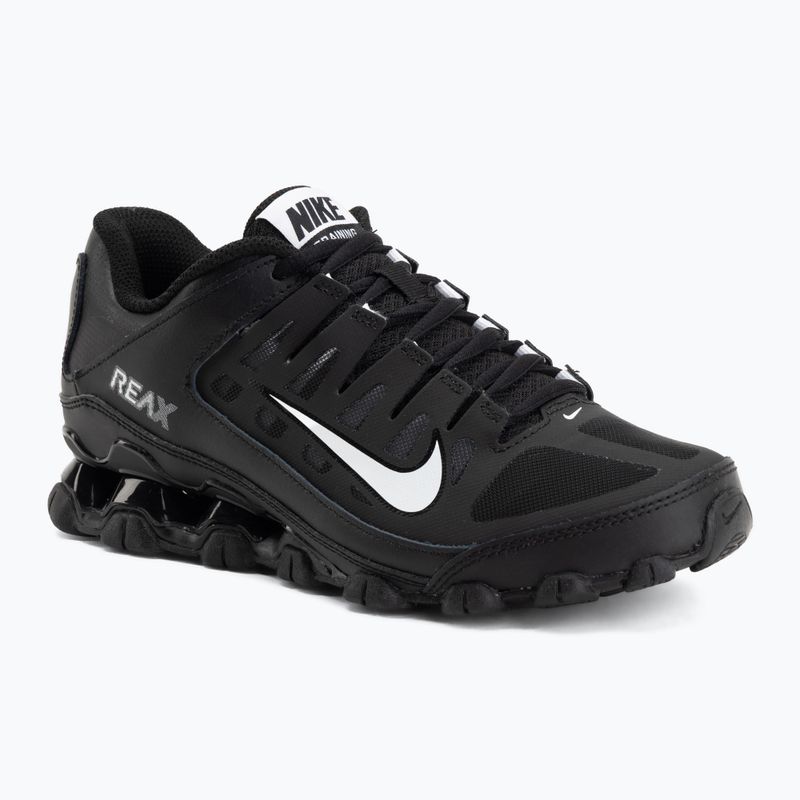 Női edzőcipők Nike Reax 8 TR black/white