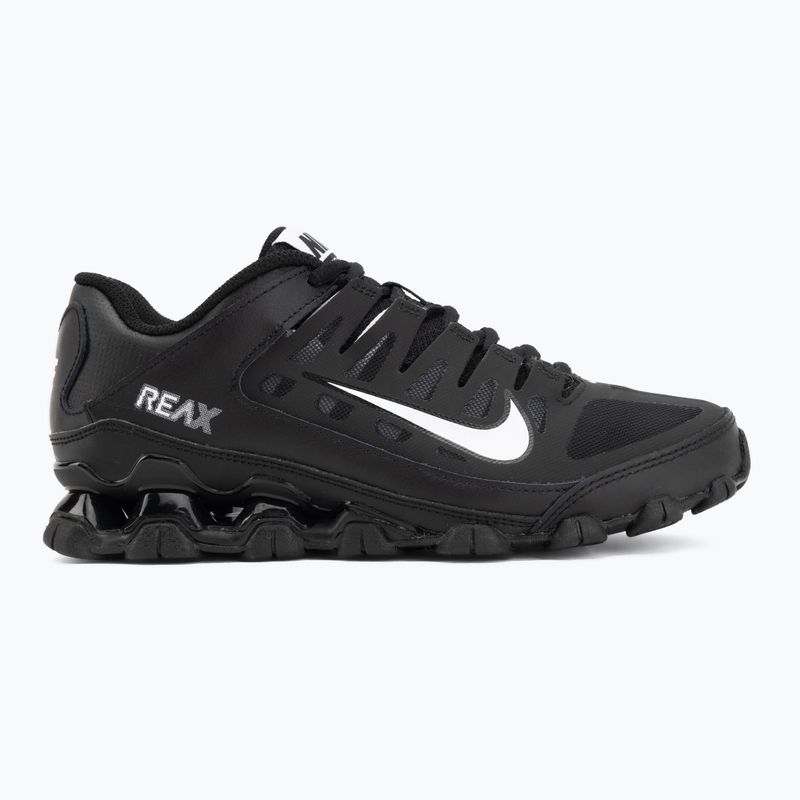 Női edzőcipők Nike Reax 8 TR black/white 2