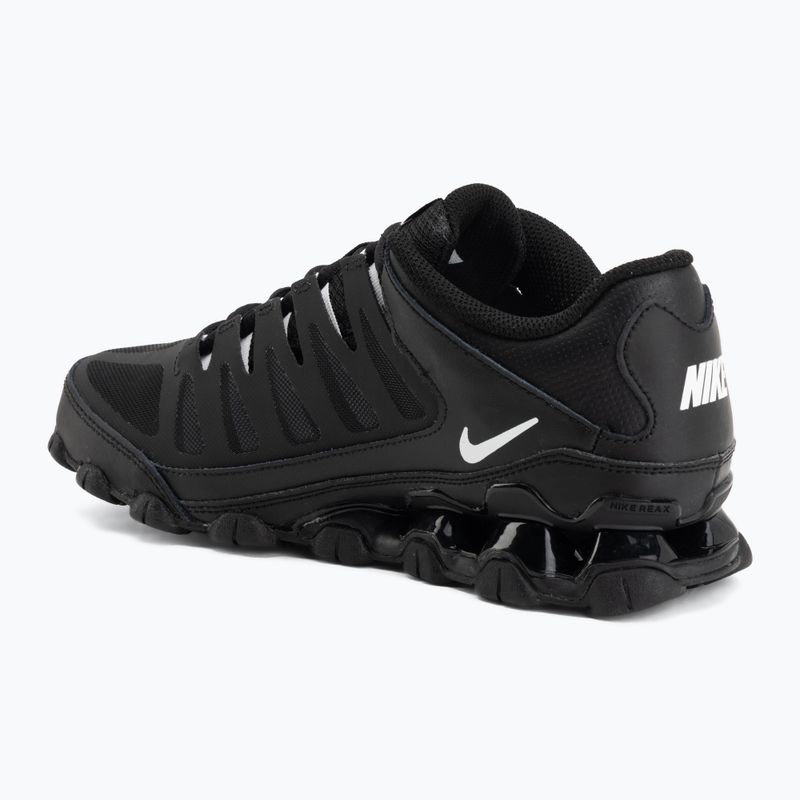 Női edzőcipők Nike Reax 8 TR black/white 3