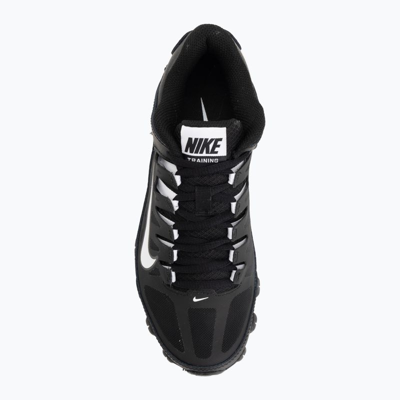 Női edzőcipők Nike Reax 8 TR black/white 5