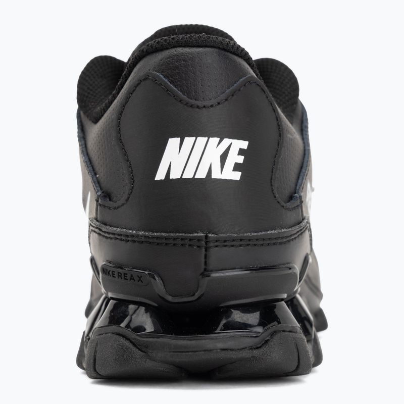 Női edzőcipők Nike Reax 8 TR black/white 6