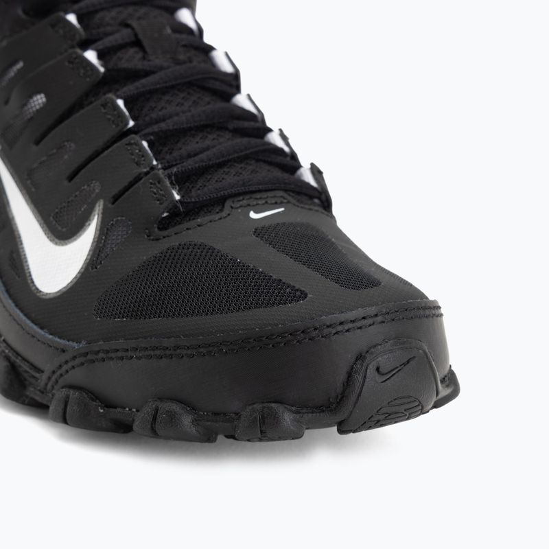 Női edzőcipők Nike Reax 8 TR black/white 7