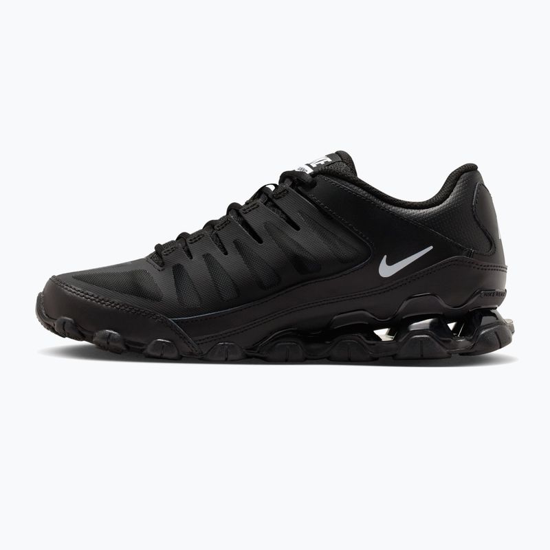 Női edzőcipők Nike Reax 8 TR black/white 2