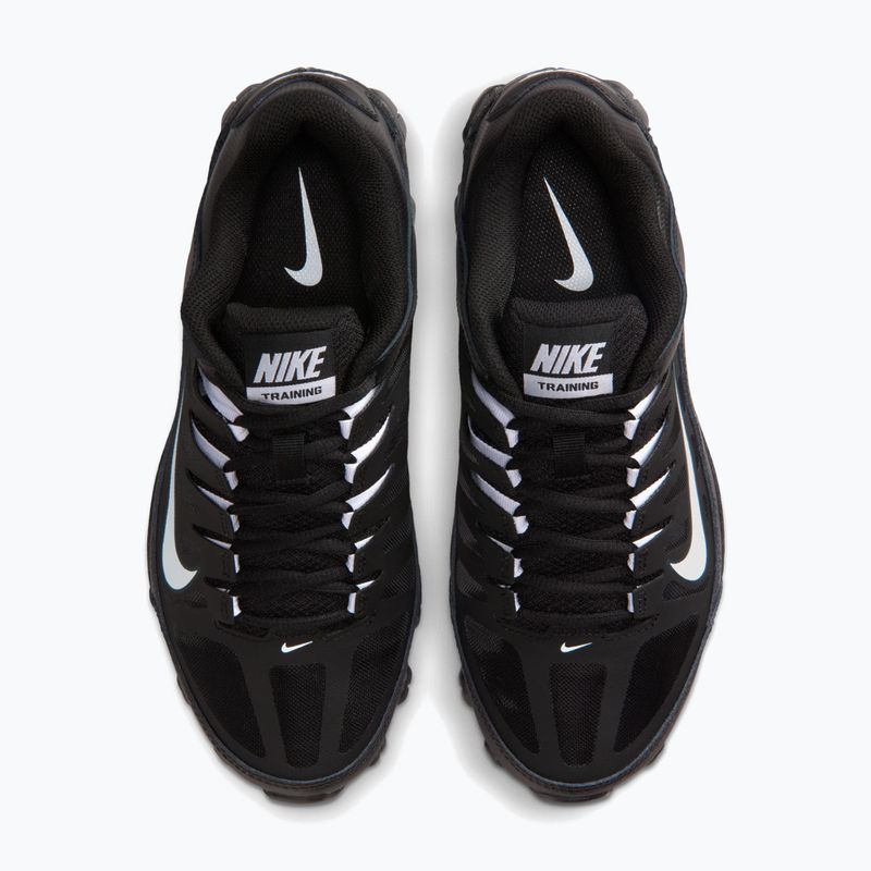 Női edzőcipők Nike Reax 8 TR black/white 4