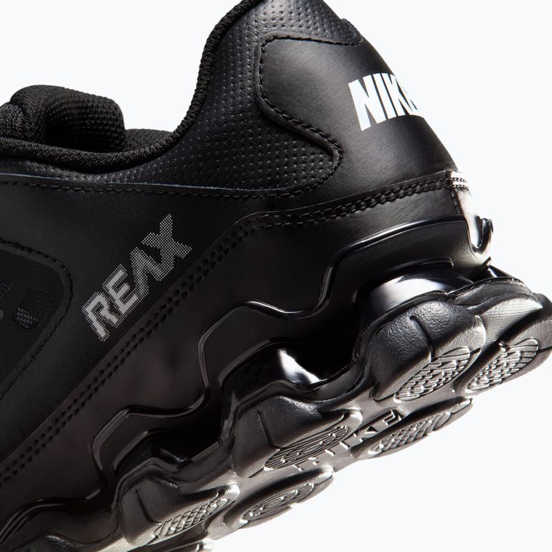 Női edzőcipők Nike Reax 8 TR black/white 6