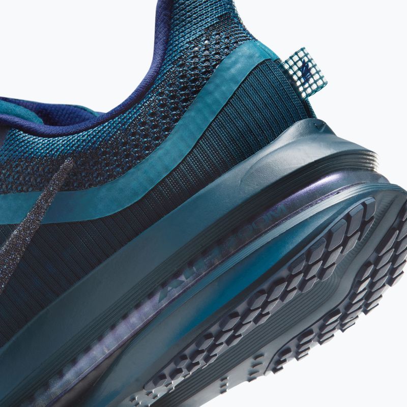 Férfi futócipő Nike Pegasus Premium With Swarovski Crystals blue force/blue void 10
