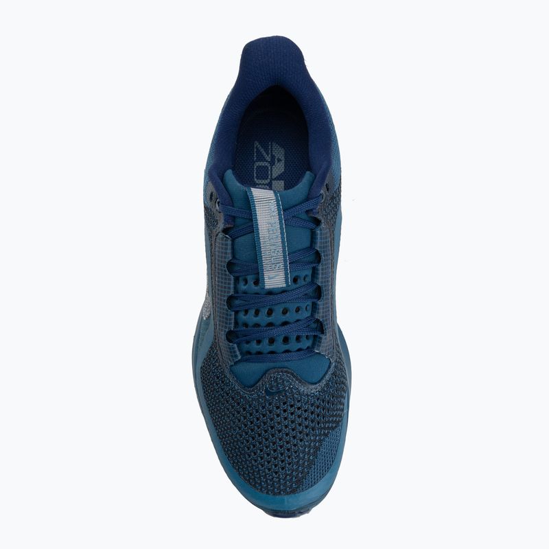 Férfi futócipő Nike Pegasus Premium With Swarovski Crystals blue force/blue void 5