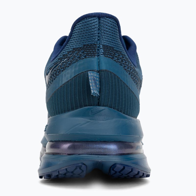 Férfi futócipő Nike Pegasus Premium With Swarovski Crystals blue force/blue void 6