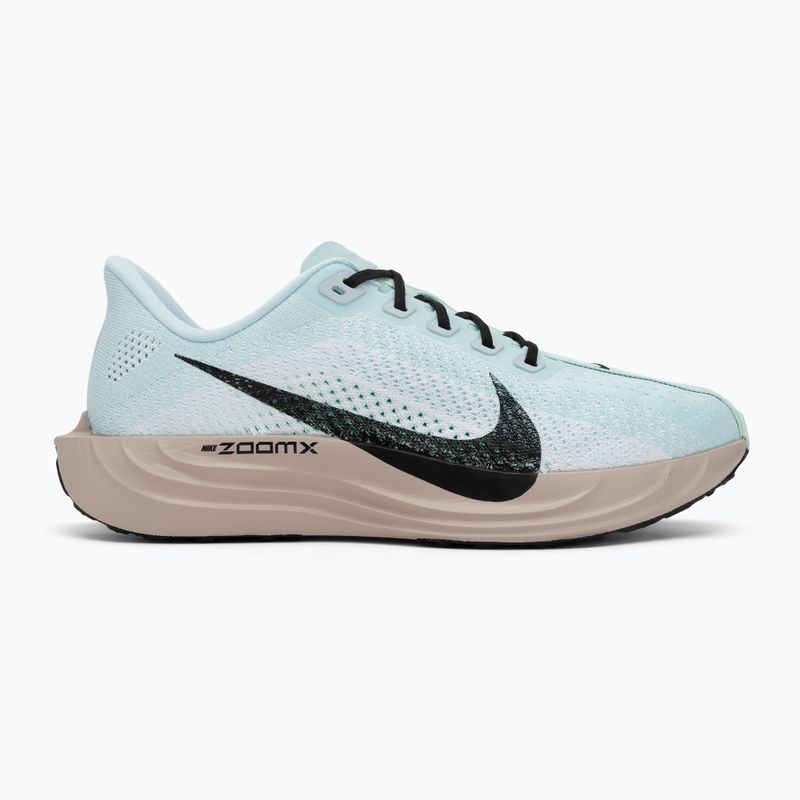 Férfi futócipő Nike Pegasus Plus glacier blue/mint foam/green shock/black 2