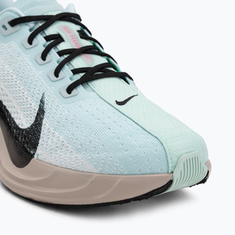 Férfi futócipő Nike Pegasus Plus glacier blue/mint foam/green shock/black 7