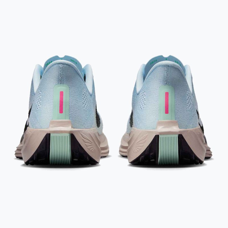 Férfi futócipő Nike Pegasus Plus glacier blue/mint foam/green shock/black 8