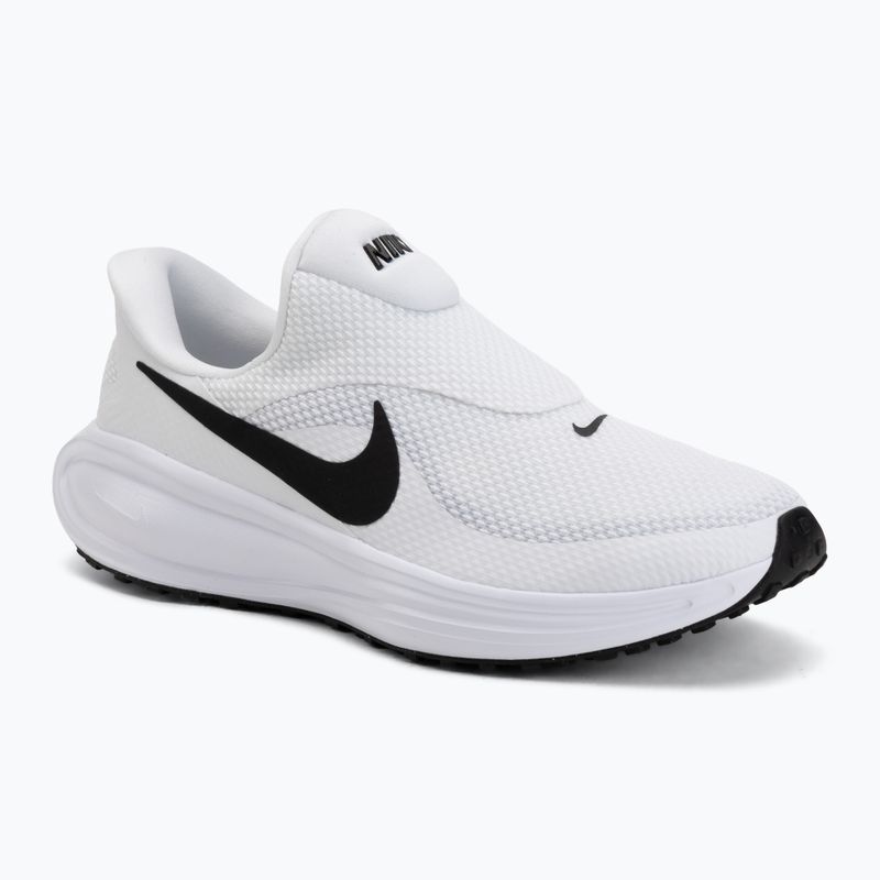 Férfi futócipő Nike Revolution 8 EasyOn white/wolf grey/black