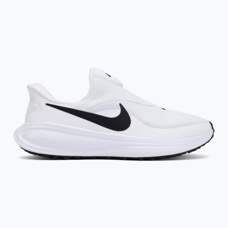 Férfi futócipő Nike Revolution 8 EasyOn white/wolf grey/black 2