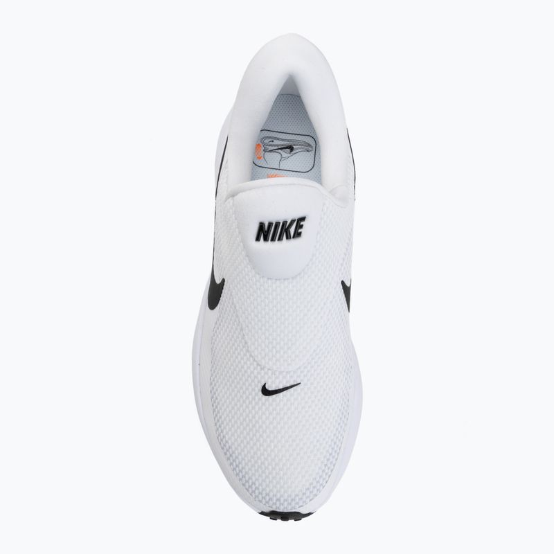Férfi futócipő Nike Revolution 8 EasyOn white/wolf grey/black 5
