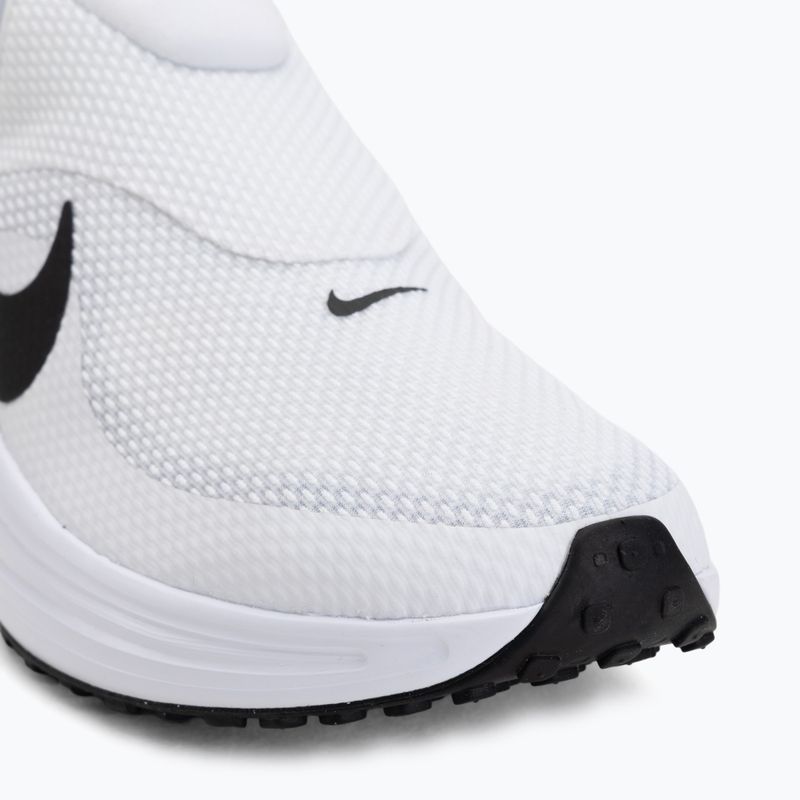 Férfi futócipő Nike Revolution 8 EasyOn white/wolf grey/black 7
