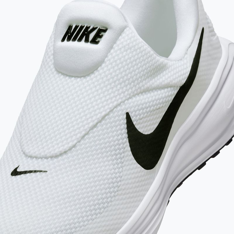 Férfi futócipő Nike Revolution 8 EasyOn white/wolf grey/black 3