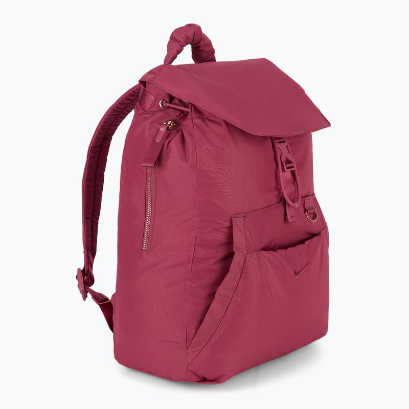 Edzőhátizsák Nike One 25 l sweet beet/sweet beet/sweet beet 2