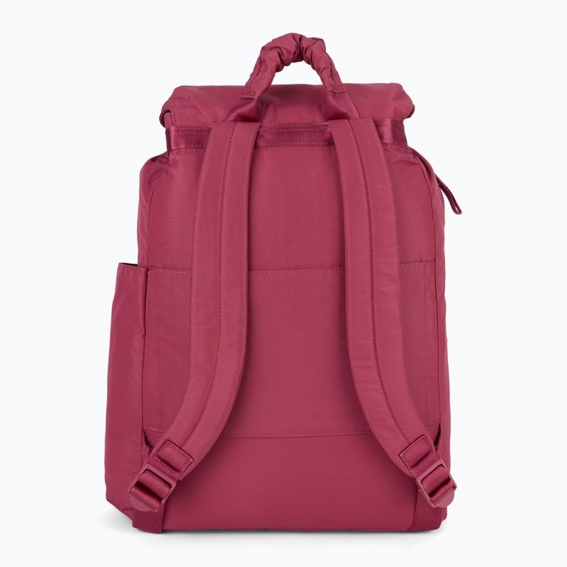 Edzőhátizsák Nike One 25 l sweet beet/sweet beet/sweet beet 3