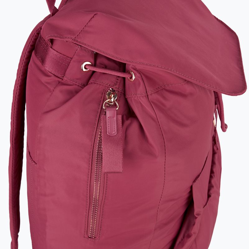 Edzőhátizsák Nike One 25 l sweet beet/sweet beet/sweet beet 5