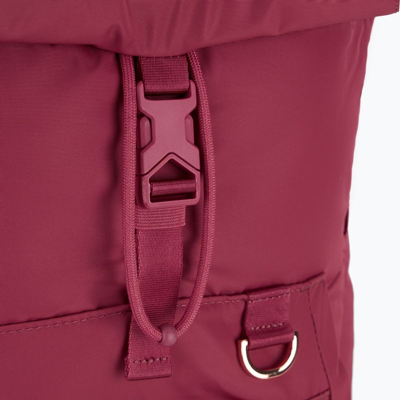 Edzőhátizsák Nike One 25 l sweet beet/sweet beet/sweet beet 6