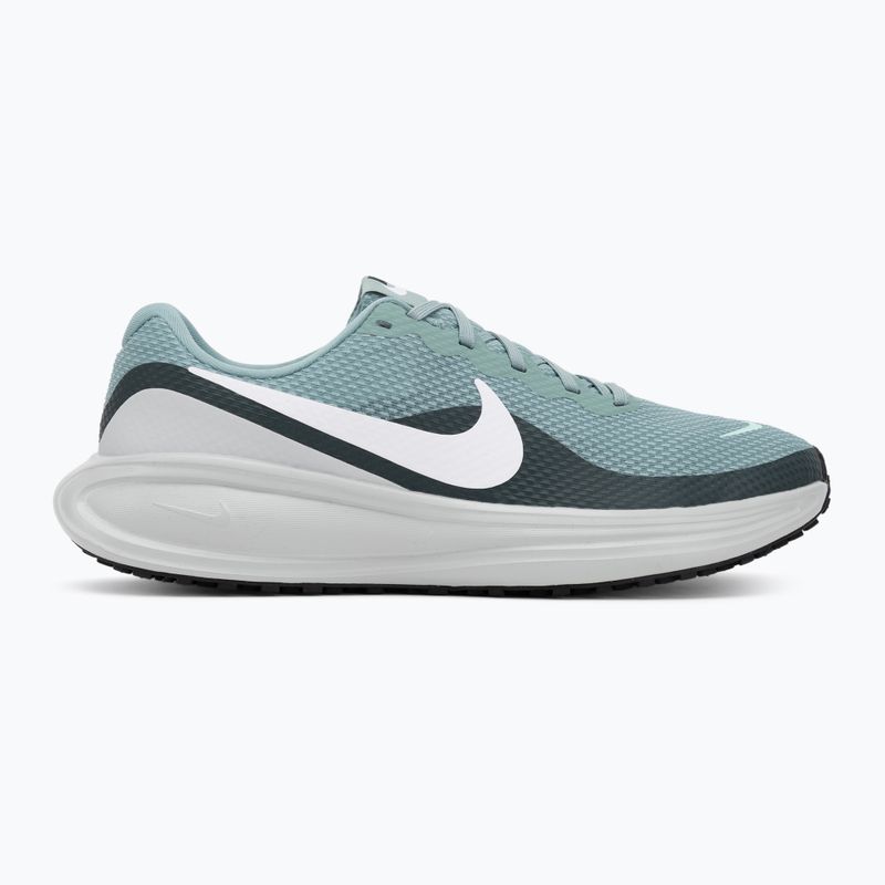 Férfi futócipő Nike Revolution 8 cannon/seaweed/pure platinum/white 2