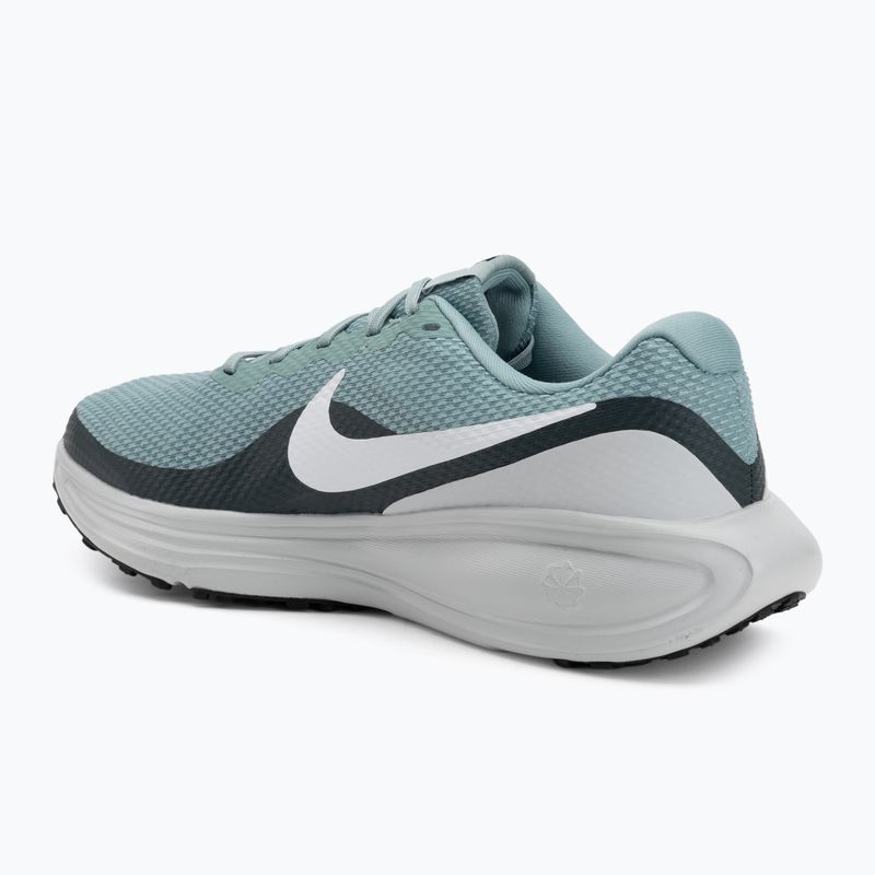 Férfi futócipő Nike Revolution 8 cannon/seaweed/pure platinum/white 3
