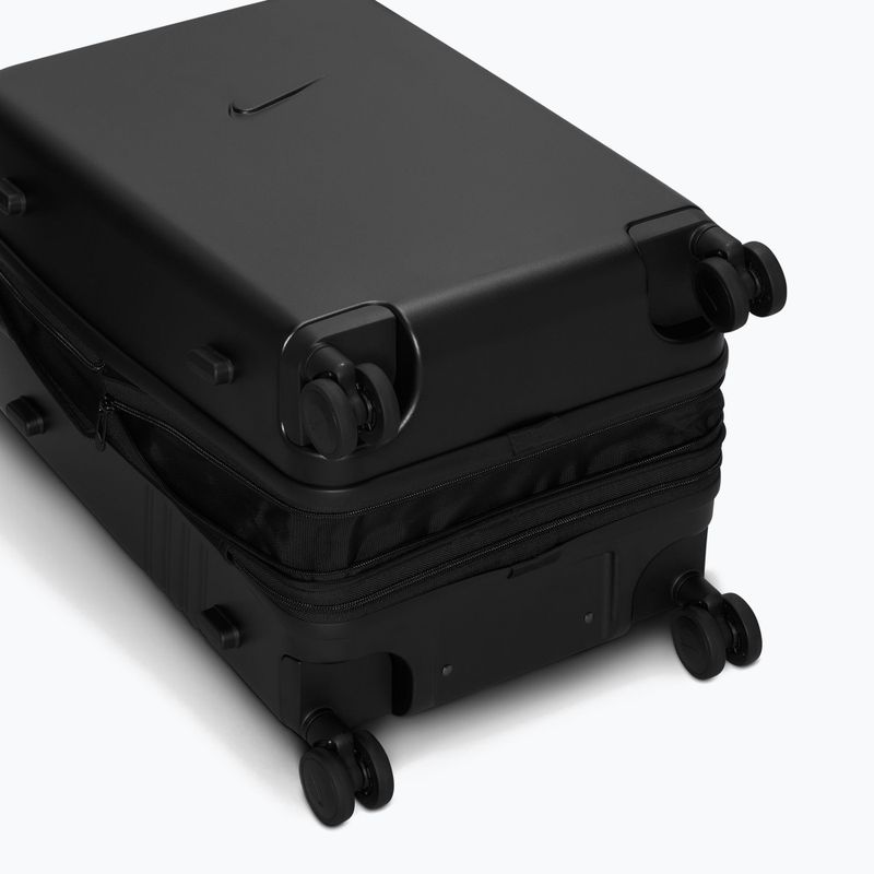 Utazóbőrönd Nike Carry-On Luggage 52 l black 4