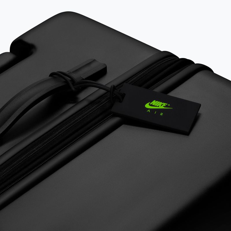 Utazóbőrönd Nike Carry-On Luggage 52 l black 8