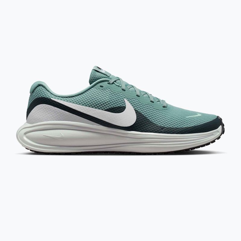 Férfi futócipő Nike Revolution 8 cannon/seaweed/pure platinum/white 8