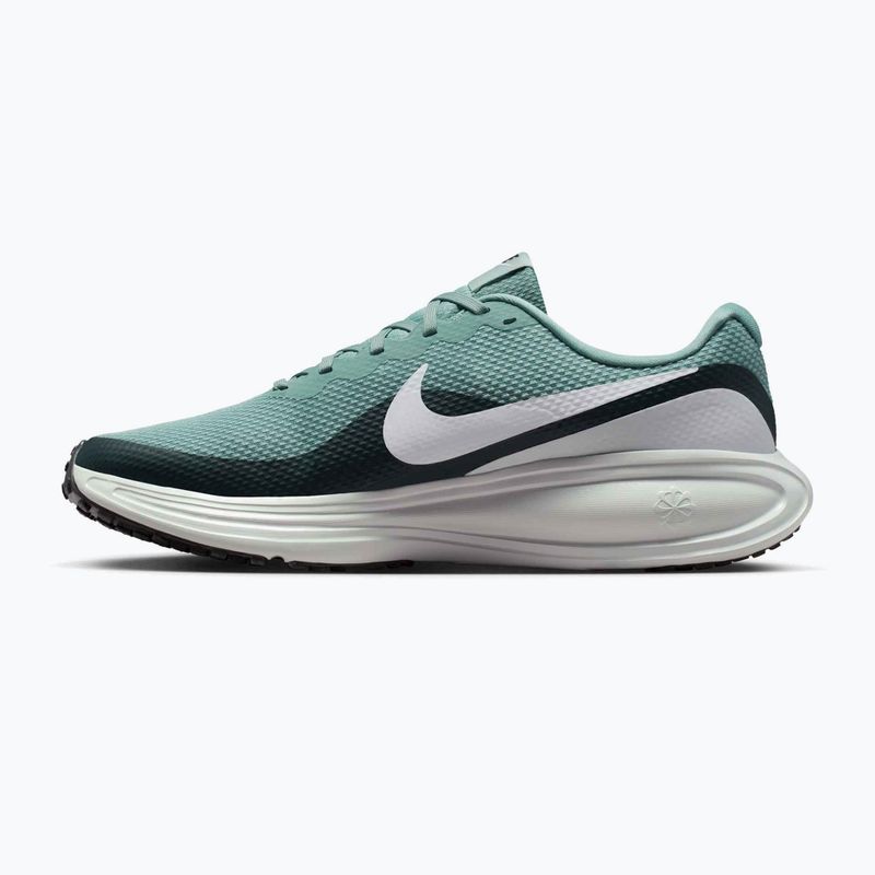 Férfi futócipő Nike Revolution 8 cannon/seaweed/pure platinum/white 9