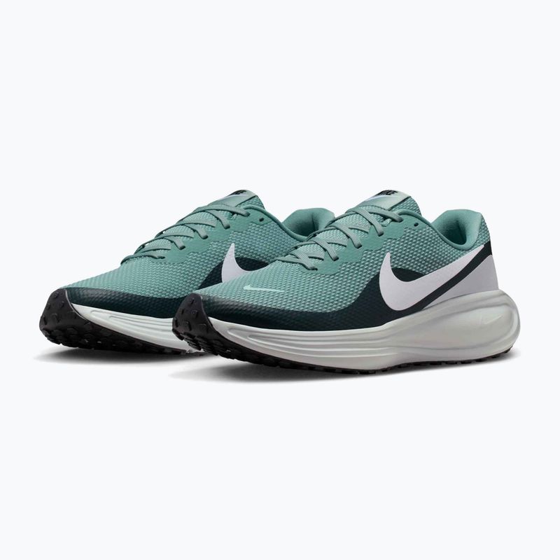 Férfi futócipő Nike Revolution 8 cannon/seaweed/pure platinum/white 10