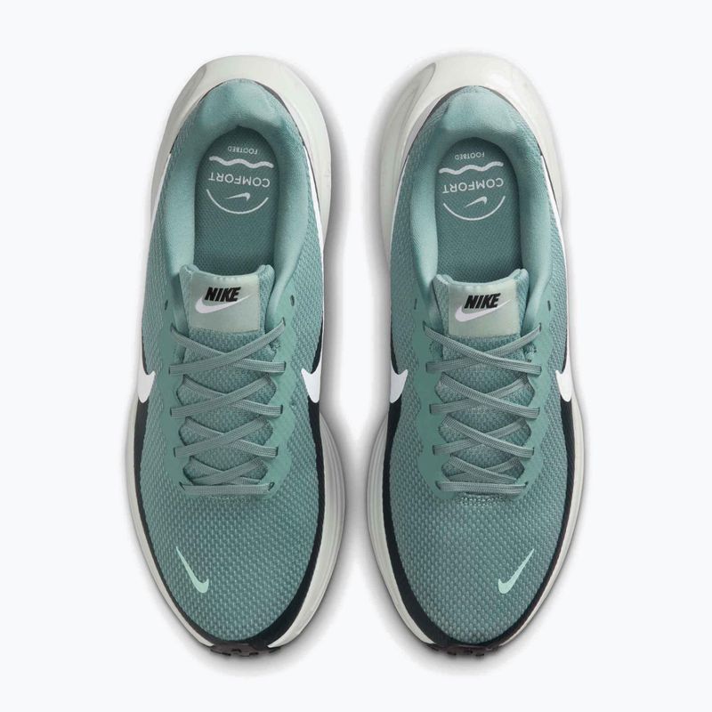 Férfi futócipő Nike Revolution 8 cannon/seaweed/pure platinum/white 12