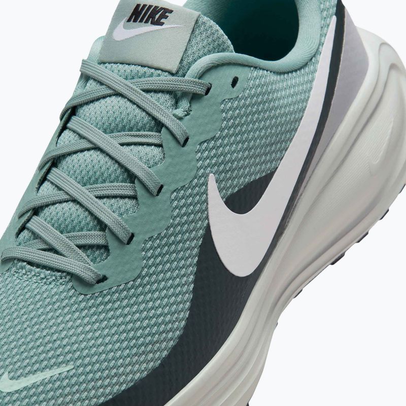 Férfi futócipő Nike Revolution 8 cannon/seaweed/pure platinum/white 15
