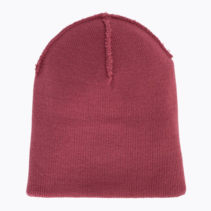 Téli sapka Nike Peak Futura Beanie sweet beet/white 4