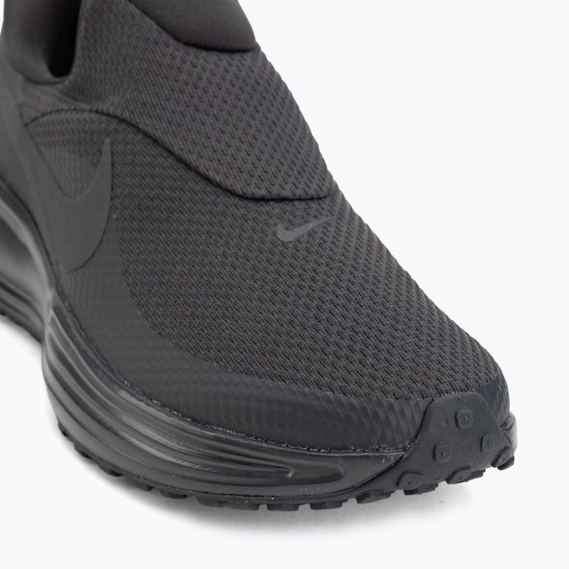 Férfi futócipő Nike Revolution 8 EasyOn anthracite/black/anthracite 7