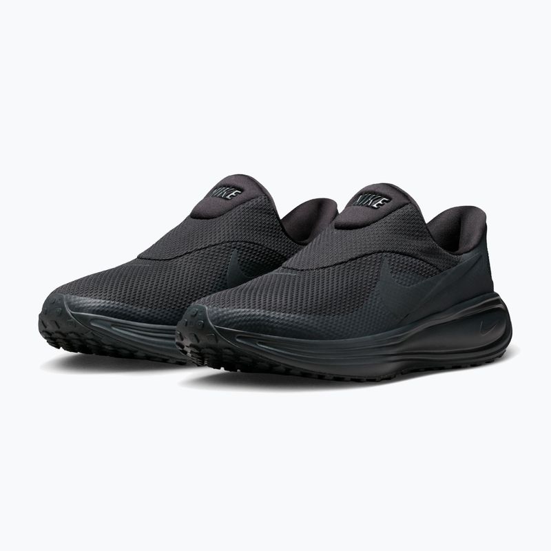 Férfi futócipő Nike Revolution 8 EasyOn anthracite/black/anthracite 3