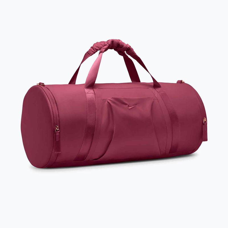 Edzőtáska Nike One 35 l Sweet Beet/Sweet Beet/Sweet Beet 2