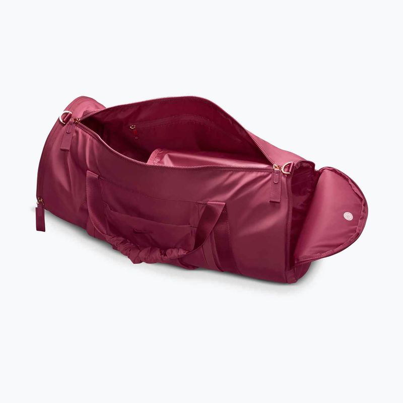 Edzőtáska Nike One 35 l Sweet Beet/Sweet Beet/Sweet Beet 5