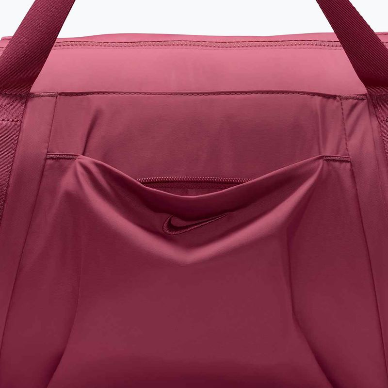 Edzőtáska Nike One 35 l Sweet Beet/Sweet Beet/Sweet Beet 6