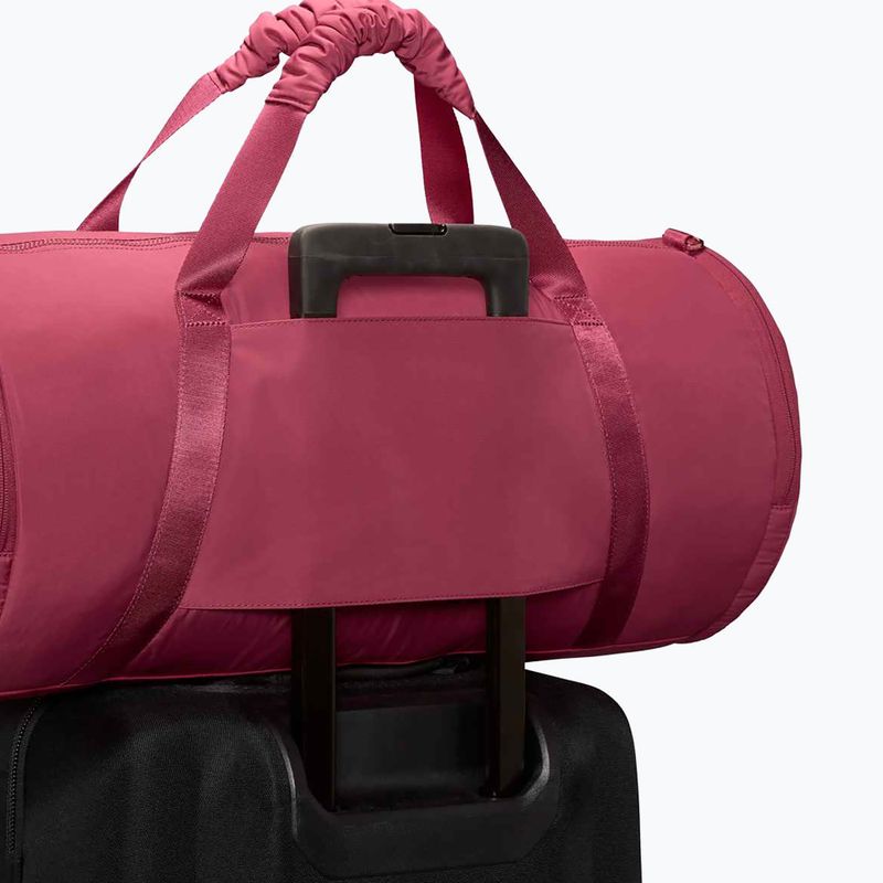 Edzőtáska Nike One 35 l Sweet Beet/Sweet Beet/Sweet Beet 9