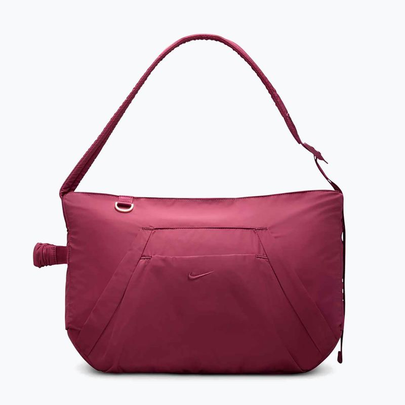 Edzőtáska Nike One 25 l sweet beet/sweet beet/sweet beet