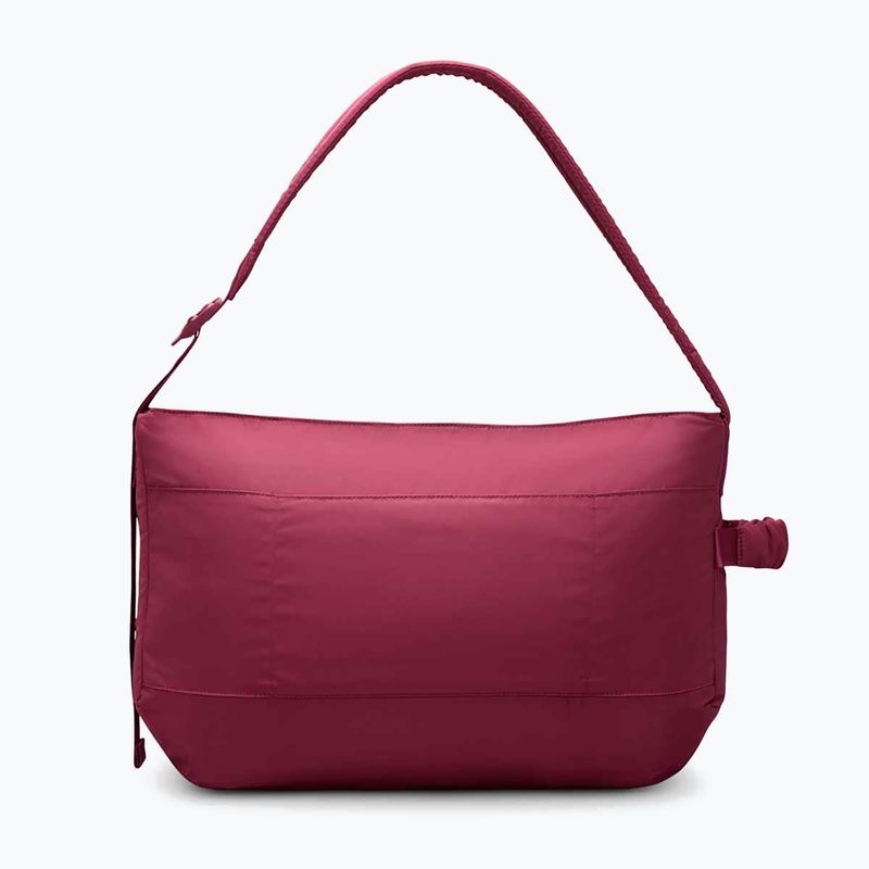 Edzőtáska Nike One 25 l sweet beet/sweet beet/sweet beet 2
