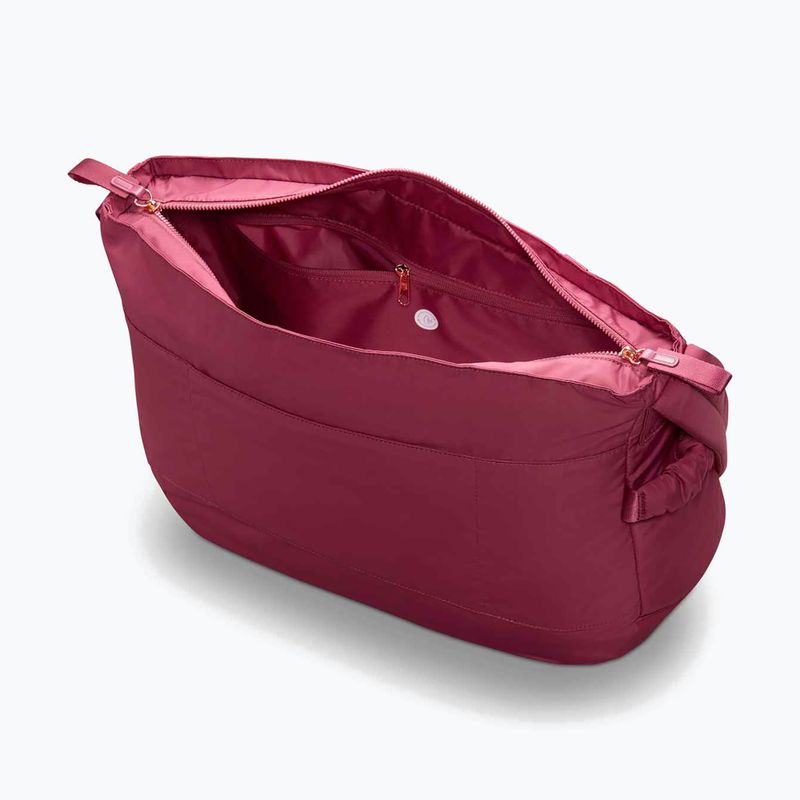 Edzőtáska Nike One 25 l sweet beet/sweet beet/sweet beet 5
